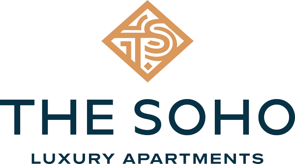 Property Logo1 at The SoHo Luxury Apartments, North Carolina 27603