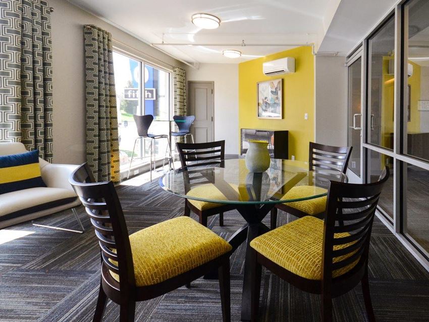 500 Rep John Lewis Way Studio-2 Beds Apartment for Rent - Photo Gallery