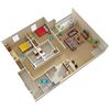 2 BEDROOM APARTMENT S1