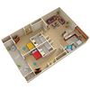 2 BEDROOM APARTMENT S2
