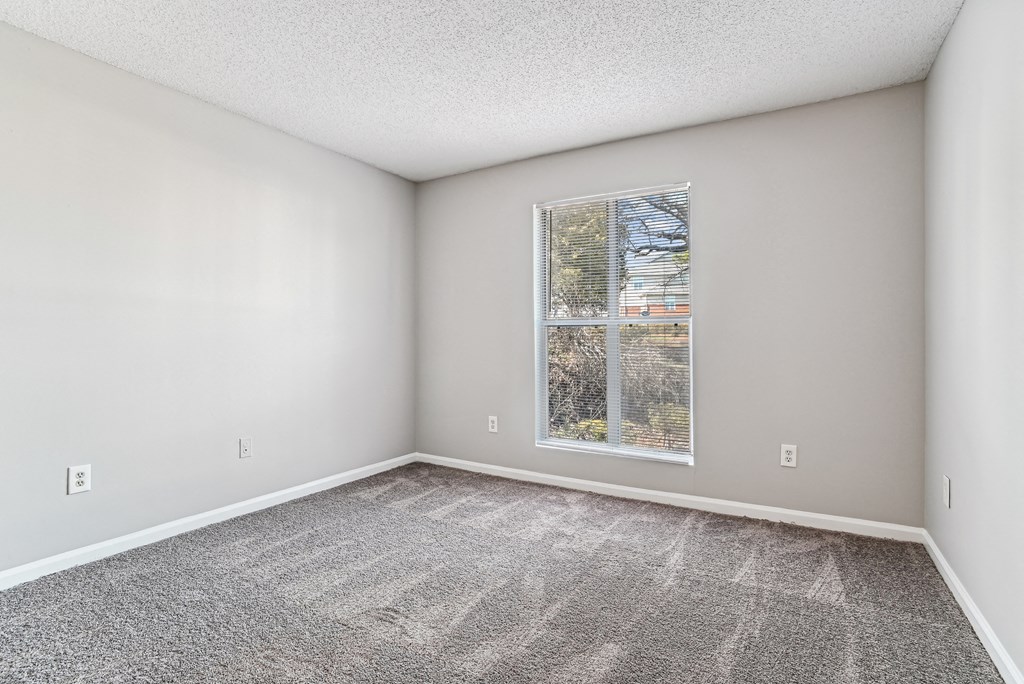 Bedroom at Wellington Farms, Charlotte, 28212