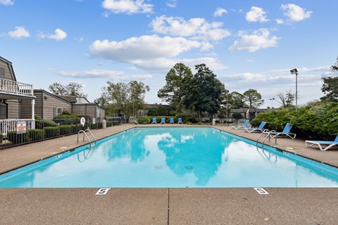 300 Bakertown Rd 1-2 Beds Apartment for Rent