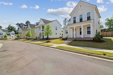4045 Evans To Locks Road 2-3 Beds Apartment for Rent