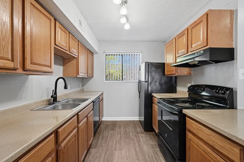 1701 E Cornwallis Rd 2-3 Beds Apartment for Rent