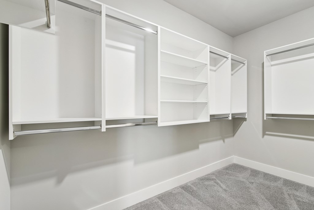 Pantry Room at The Delaney at East Park Apartments, Kennesaw, 30144