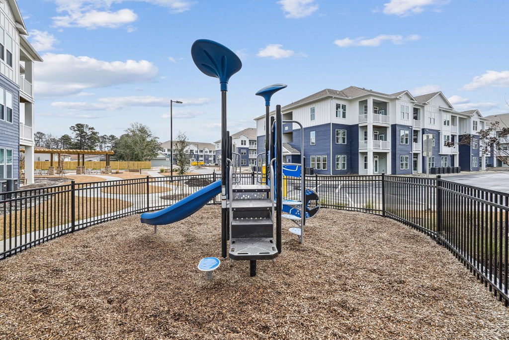 Play Area at The Parker Leland, North Carolina  