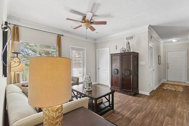 1-bedroom apartment at Carrington Park at Lake Lanier in Gainesville, GA