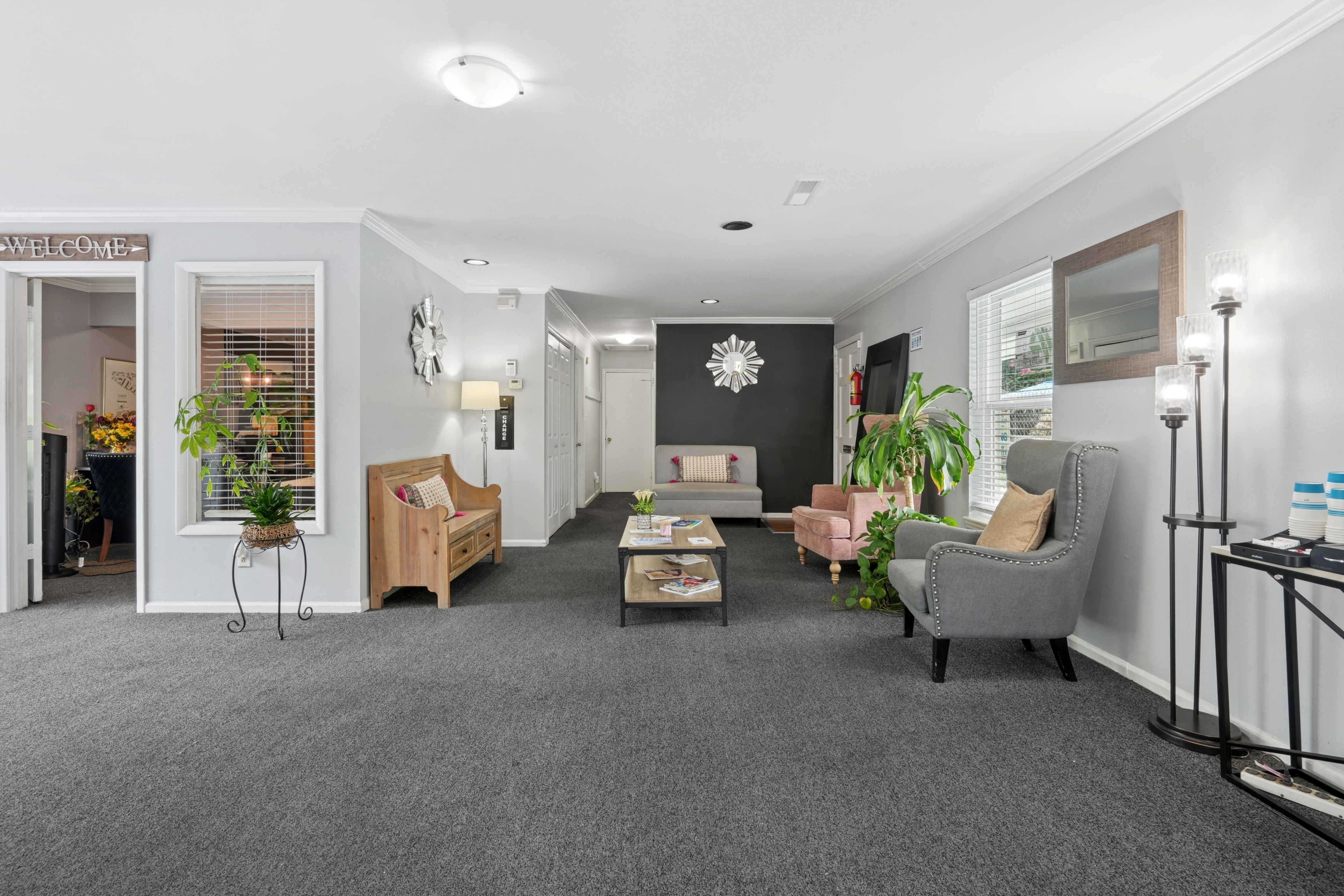 The Highlands Apartments