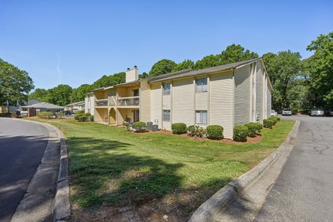 3541 Spanish Quarter Cir 1-3 Beds Apartment for Rent