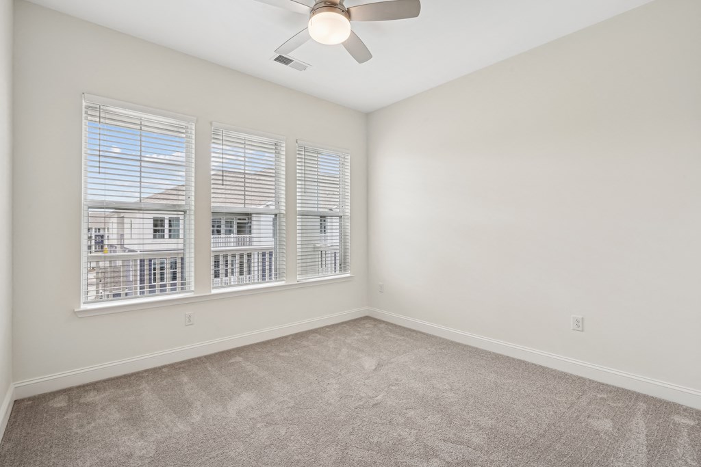 Plush Carpeting at The Parker Leland, Leland, NC 28451  