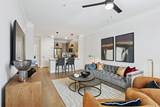 2-bedroom apartment at Union Eleven Apartments in Atlanta