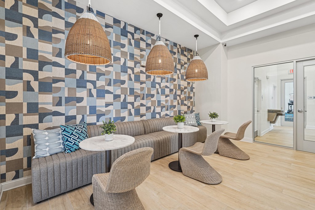 Work Spaces at The Parker Leland, Leland, 28451  