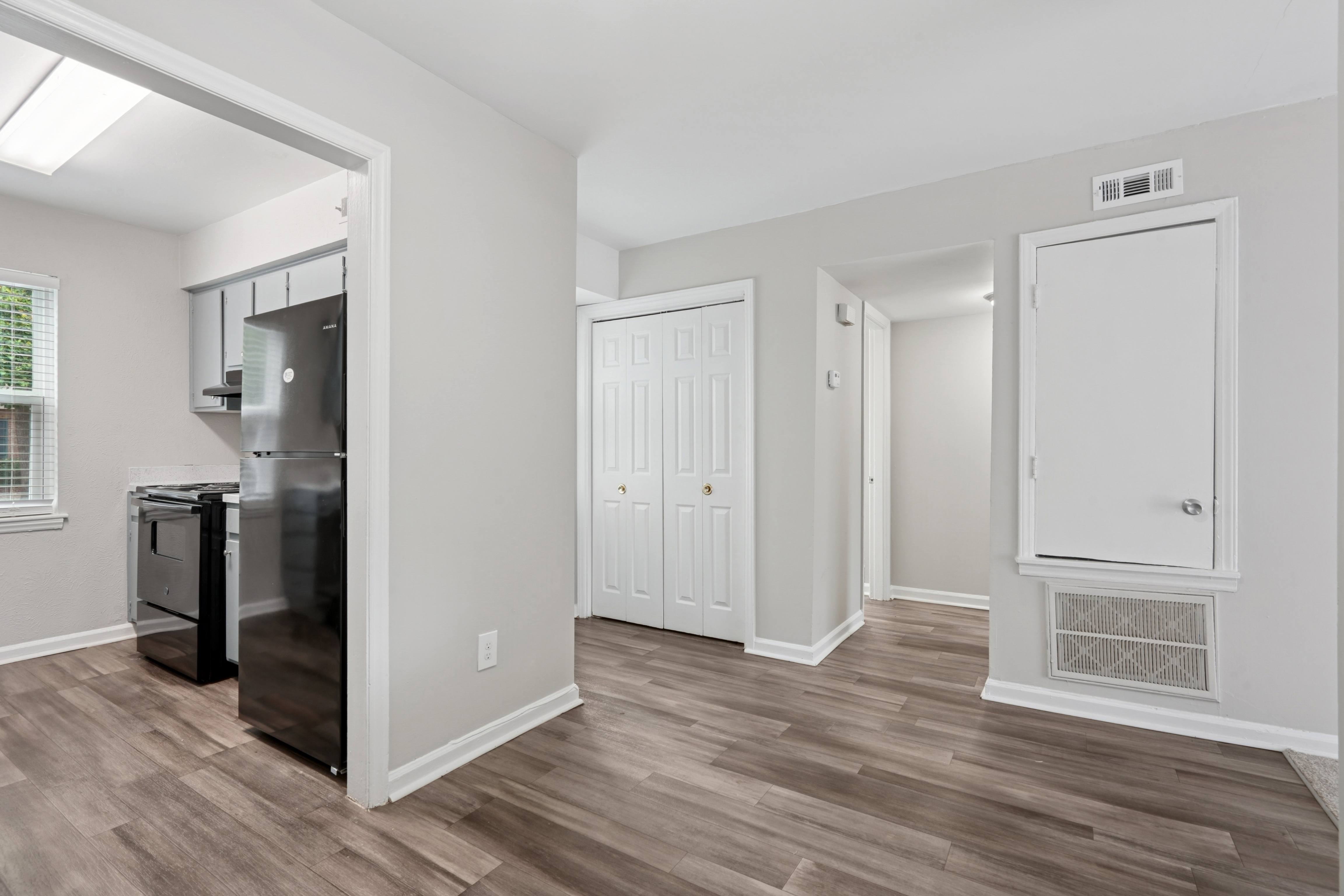 The Highlands Apartments