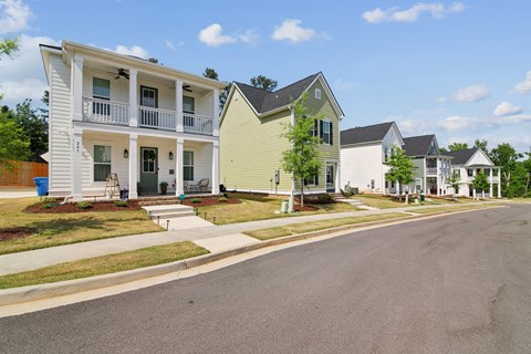 4045 Evans To Locks Road 2-3 Beds Apartment for Rent