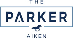 Property logo at The Parker Aiken Apartments, Aiken, SC