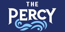 Property logo at The Percy Apartments, Nashville, Tennessee
