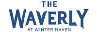 Property logo1 at The Waverly at Winter Haven Apartments, Florida, 33884