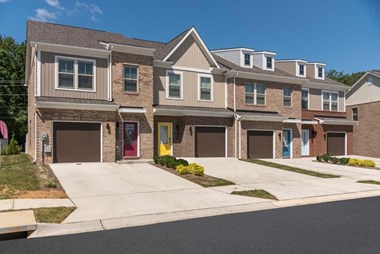 Brookestone Exterior