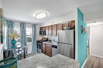 Melvin Park Kitchen - Photo Gallery 6