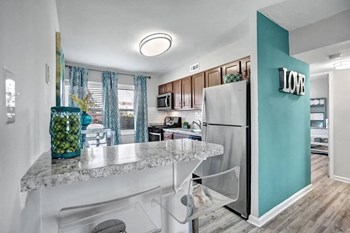Melvin Park Kitchen - Photo Gallery 5