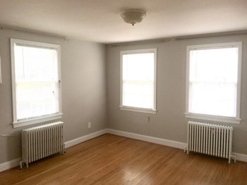 Arlington Courthouse Bedroom 3 - Photo Gallery 6