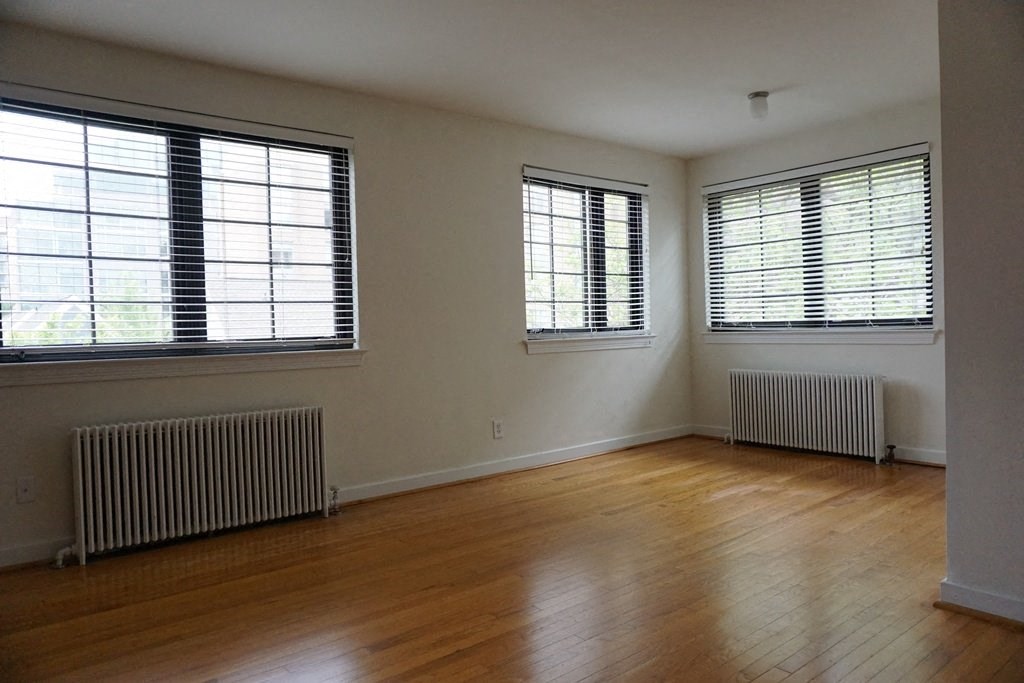 16th Street Hardwood