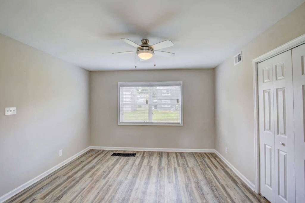 Melvin Park Living Room