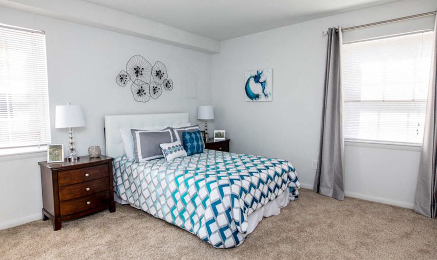 The Residences At Forest Grove Apartments, 557 Diplomat Ct Apt 3