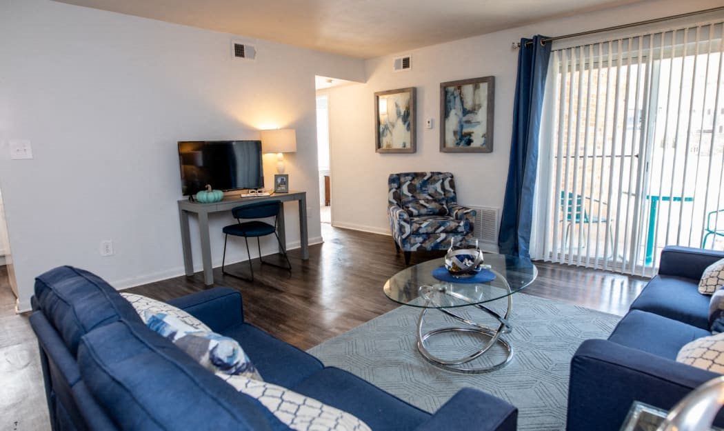 The Residences At Forest Grove Apartments