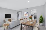 1-bedroom apartment at Linden At North Shores Apartments in Newport News