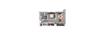 the apartments with lofts 05