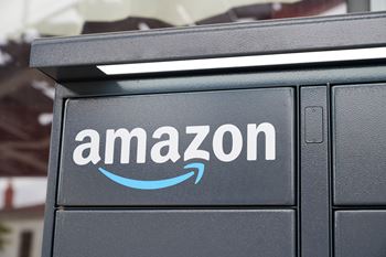 Amazon Package Hub