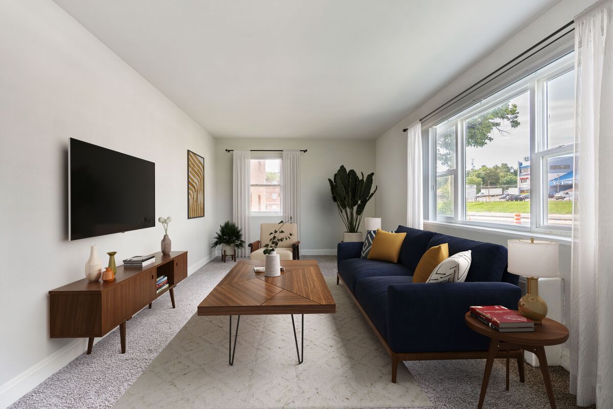 Bedford And Victoria Station Apartments is a similar property to Post Park Maryland located in Hyattsville