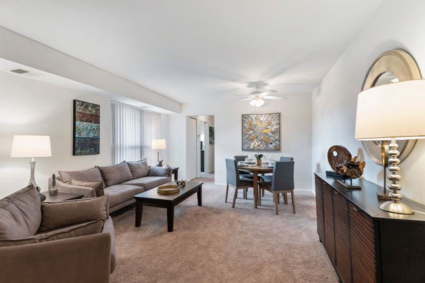 661 Dulles Park Court #104 1-3 Beds Apartment for Rent - Photo Gallery 1