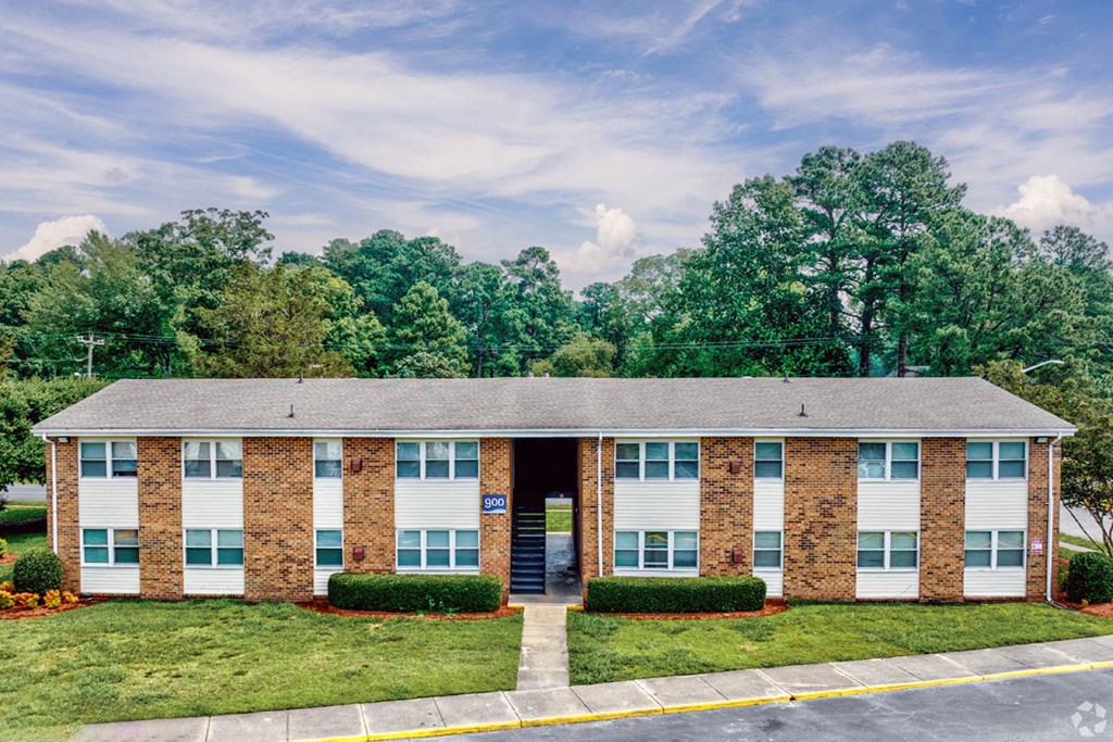 our apartments are located in a convenient location