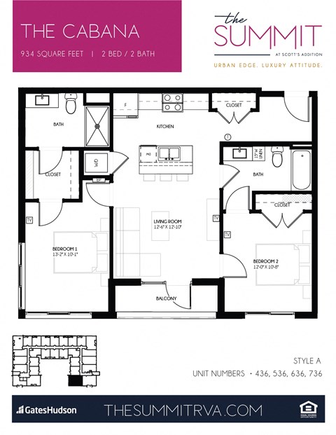 3022 W Broad Street 1-2 Beds Apartment for Rent - Photo Gallery 48