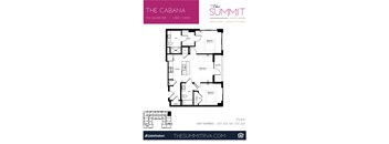 The Cabana - Style B