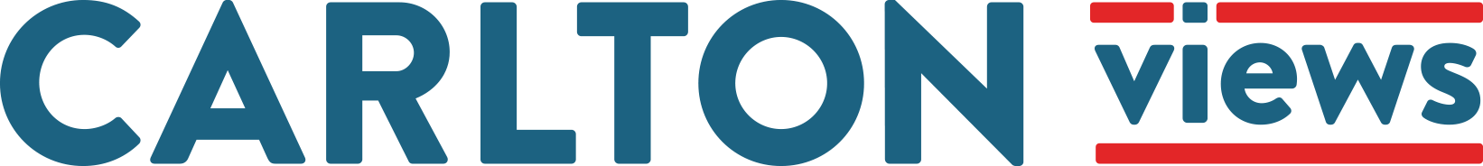 Carlton Views logo