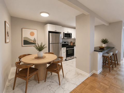 8200 Woodmont Ave Studio-2 Beds Apartment for Rent