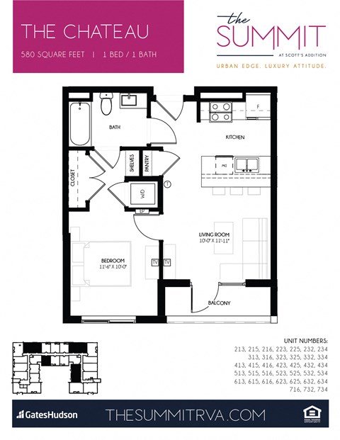 3022 W Broad Street 1-2 Beds Apartment for Rent - Photo Gallery 47