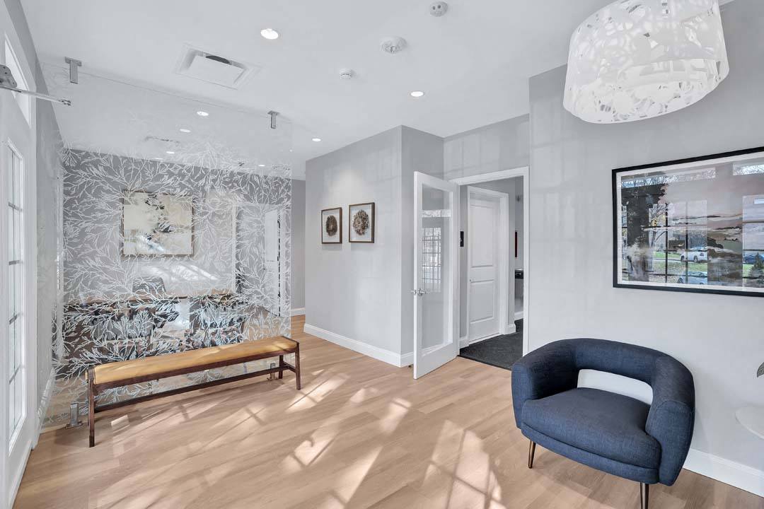 Haven Reston Affordable Apartments is a similar property to Fairway Apartments located in Reston