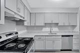 2-bedroom apartment at Residences At Paradise Creek Apartments in Portsmouth