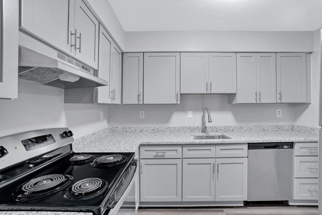 Residences At Paradise Creek Apartments