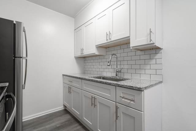 2-bedroom apartment at Crossroads Landing East Apartments in Norfolk, VA