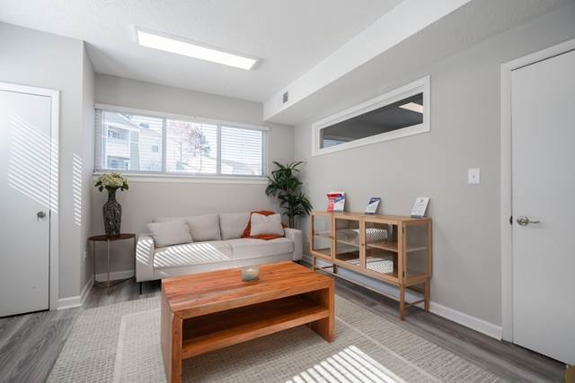 1-bedroom apartment at Ashton Village Apartments in Portsmouth, VA
