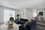 1-bedroom apartment at River Breeze Apartments in Newport News