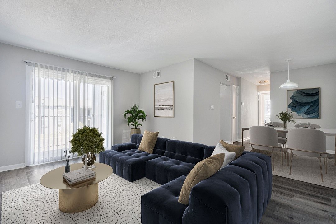 River Breeze Apartments