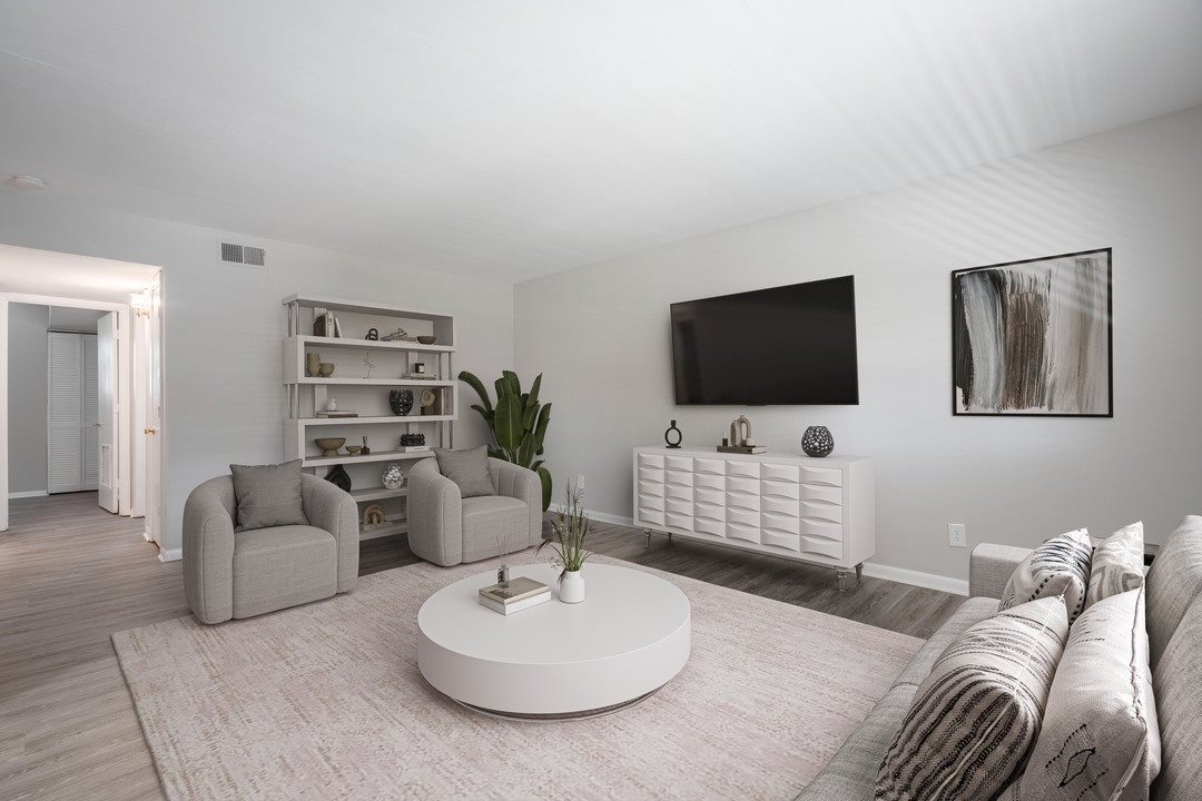 Oyster Point Place Apartments