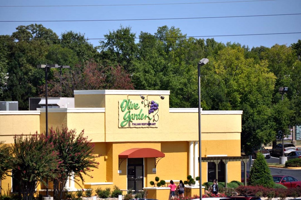 Coverstone IV Around Town 2