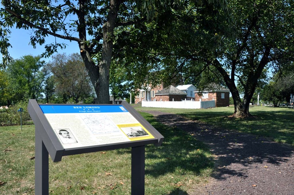 Coverstone IV Around Town 6